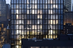 برج لاکچری Bauhaus Condos در دان‌تاون تورنتو