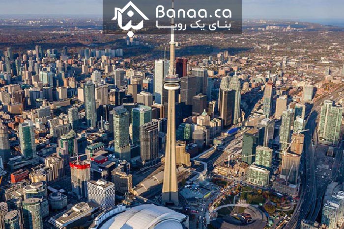 بازار مسکن تورنتو دارد دوباره مانند سال ۲۰۱۶ داغ می‌شود - رویال بانک کانادا