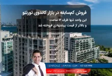 بازار کاندو تورنتو